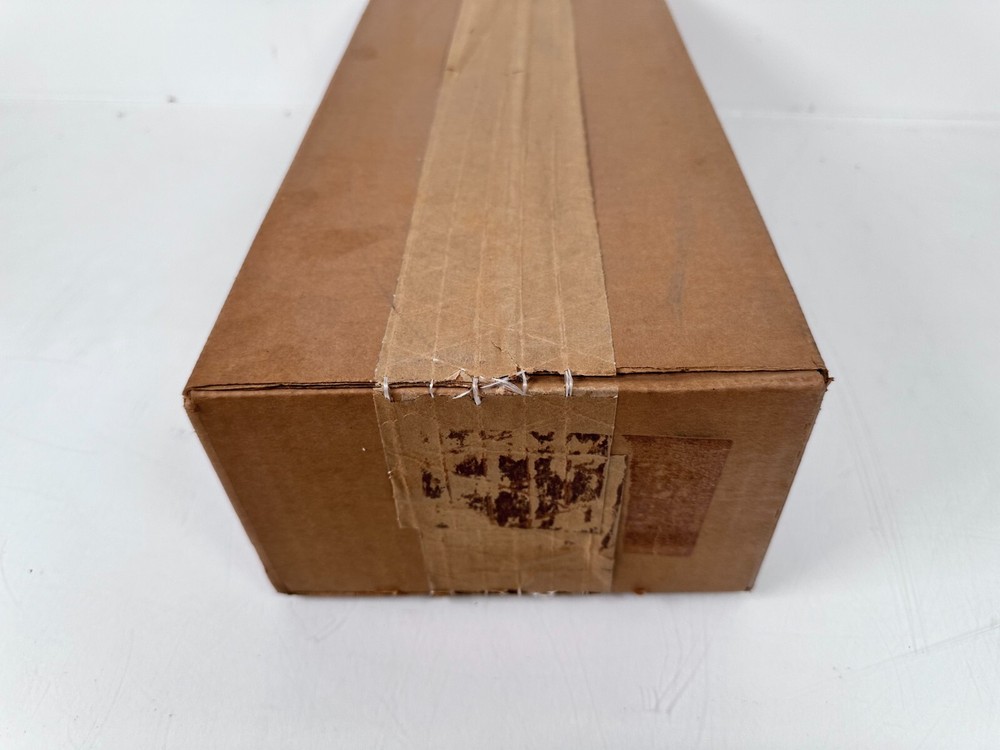 NOS SEALED WESTERN ELECTRIC 642A PANEL BELL SYSTEM