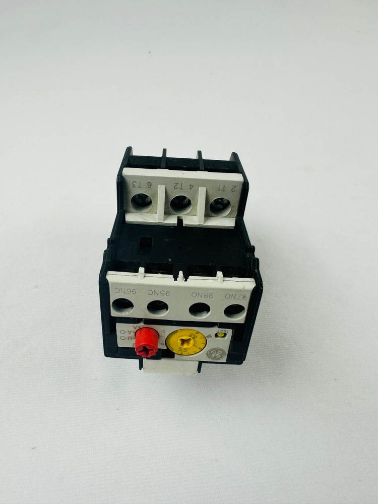 General Electric RT1M Relay