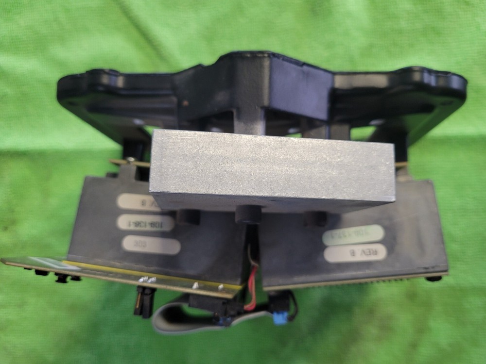 HUNTER HAWKEYE ALIGNMENT CAMERA 125-404-1