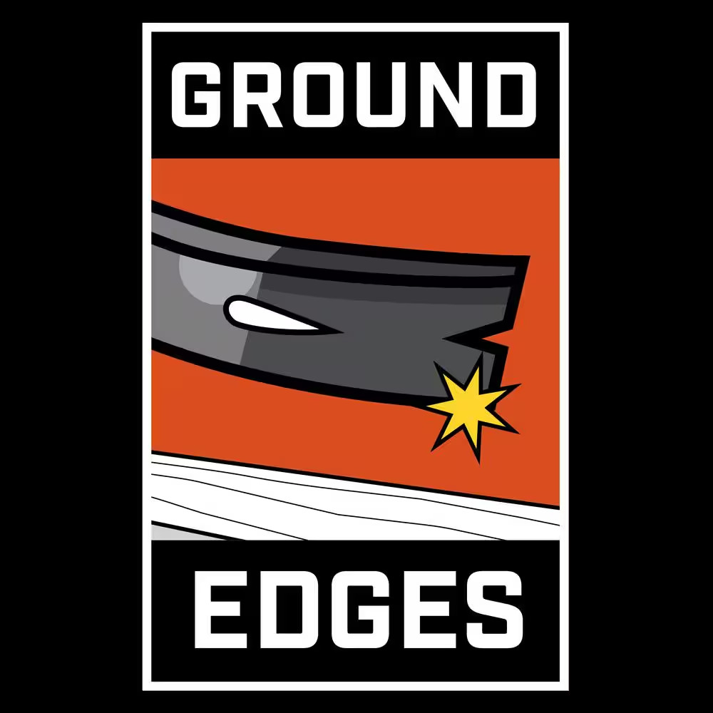 Steel SAE Punch and Chisel Set (5-Piece)