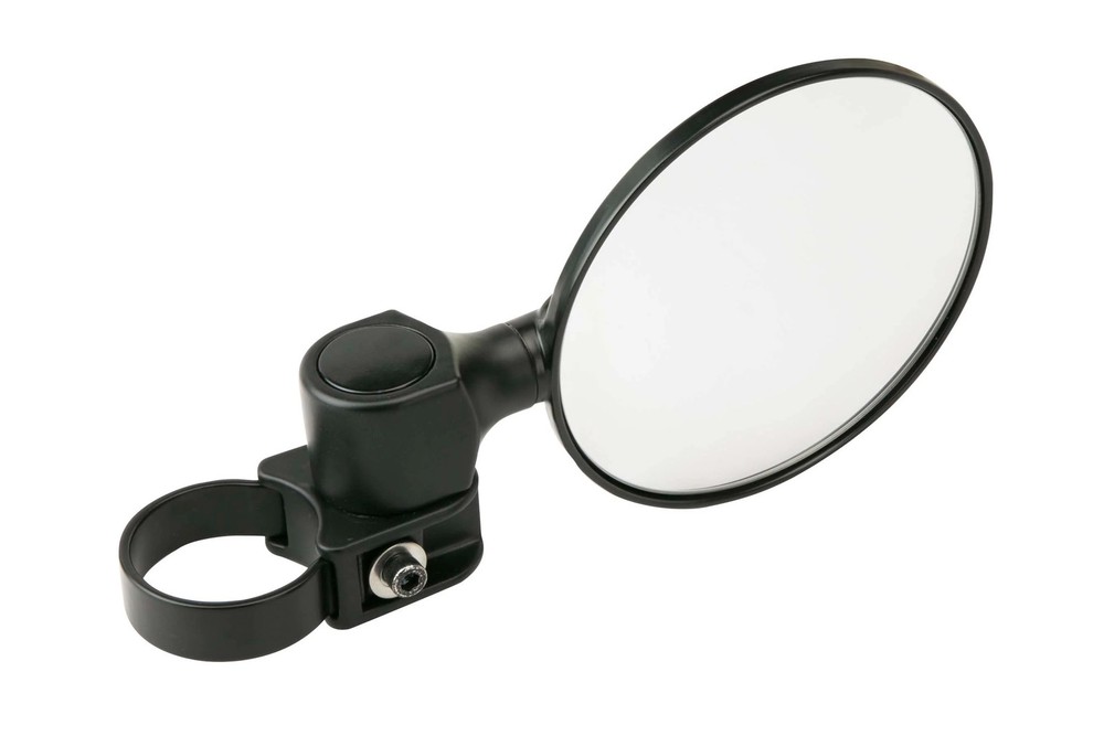 SCOSCHE Scoshe Base Clamp Mount - Side Mirrors