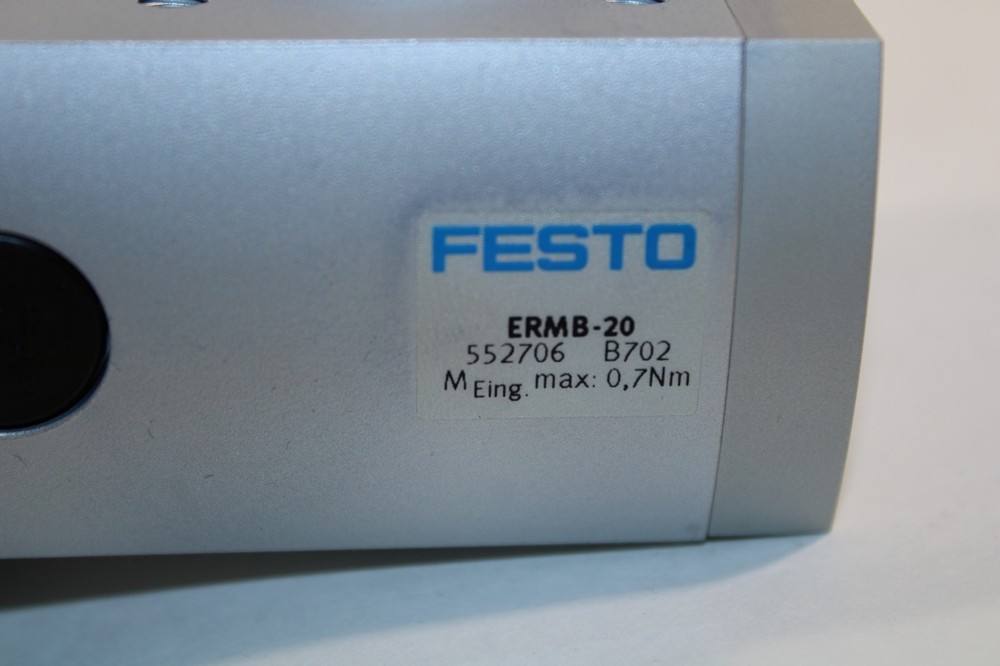 Festo ERMB-20 Rotary Module NEW