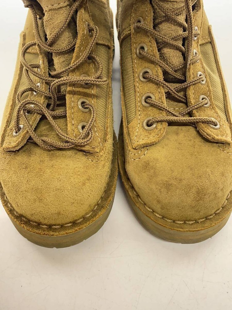 Danner Lace-Up Boots/-/Cml/26000 3545