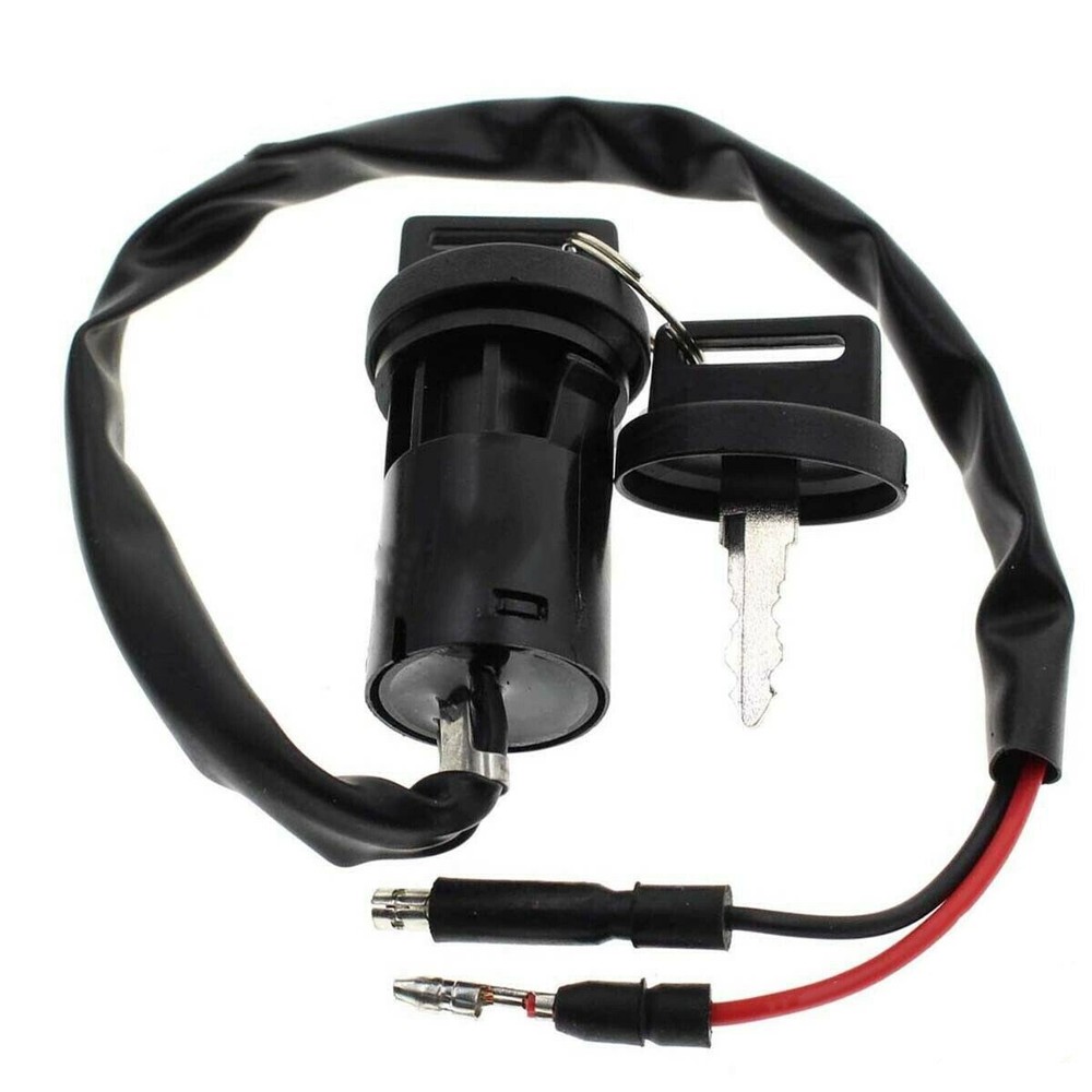 Ignition Key Switch Lock Set For 2004-2011 Honda CRF80F / CRF100F