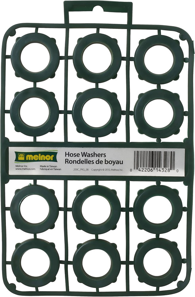 Melnor Hose Washers