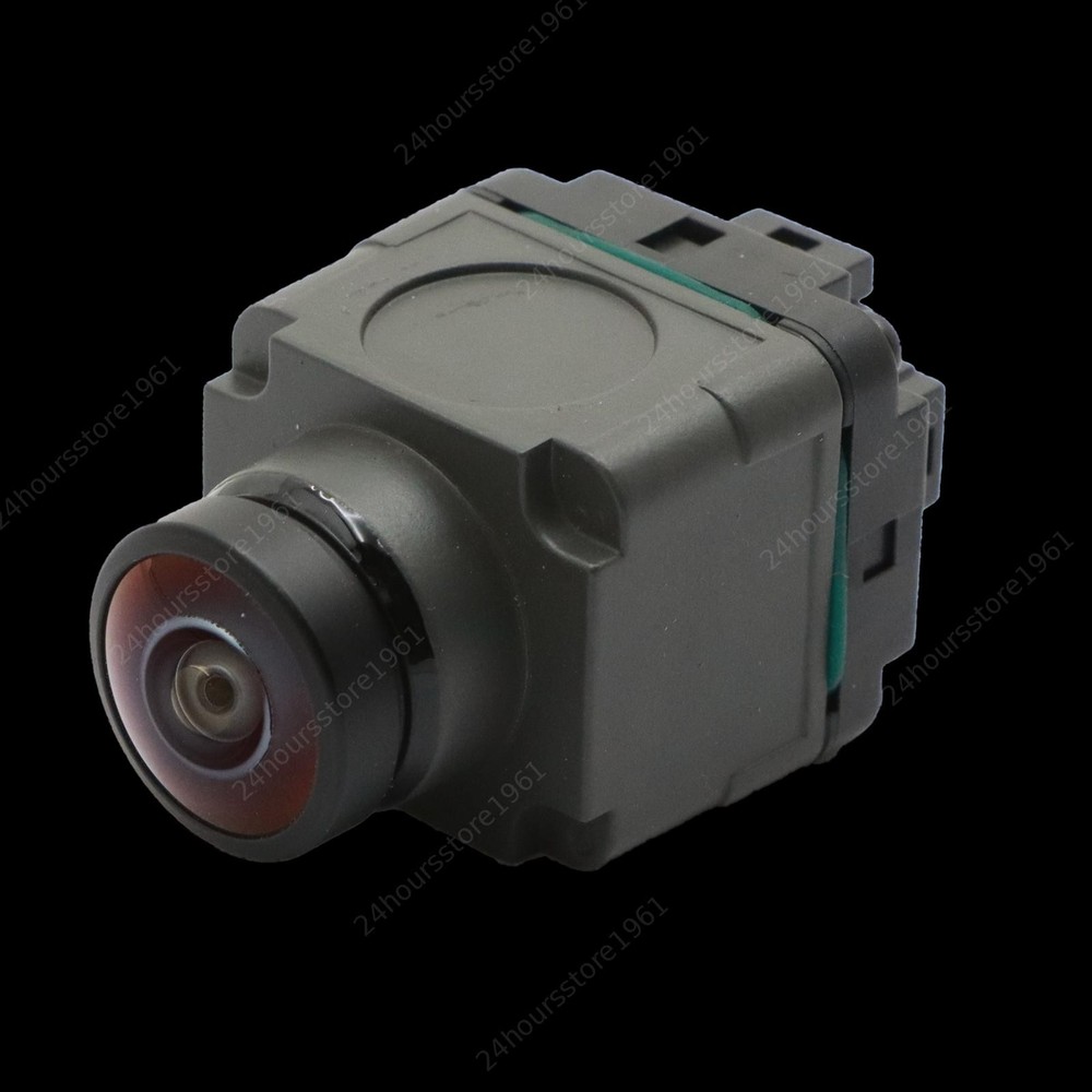 Car Rear View Backup Camera Multicoloured For Land Rover Range 2012-2016
