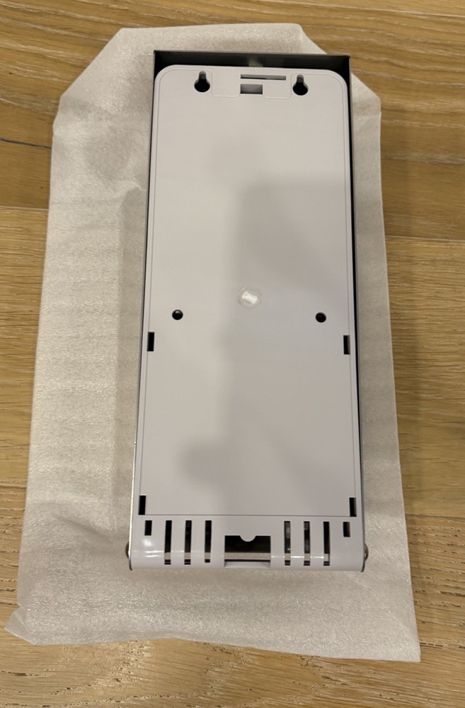 Bobrick B-2013 Automatic Wall-Mount Foam Soap Dispenser