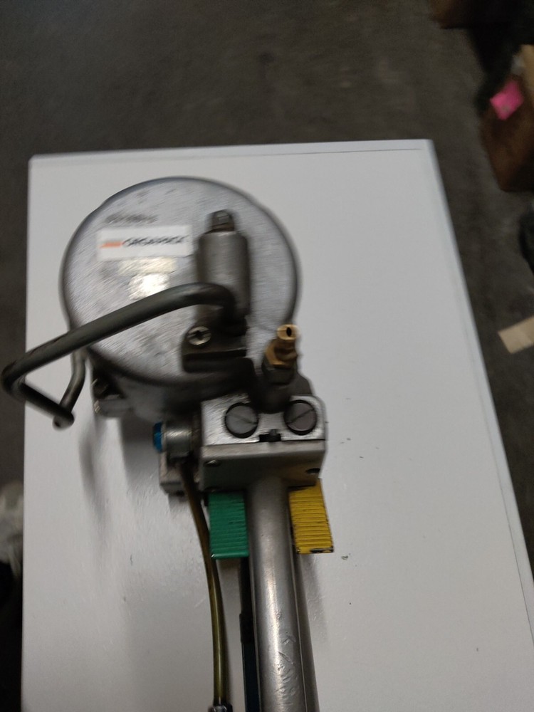 Orgapack OR-H 5/8" Working