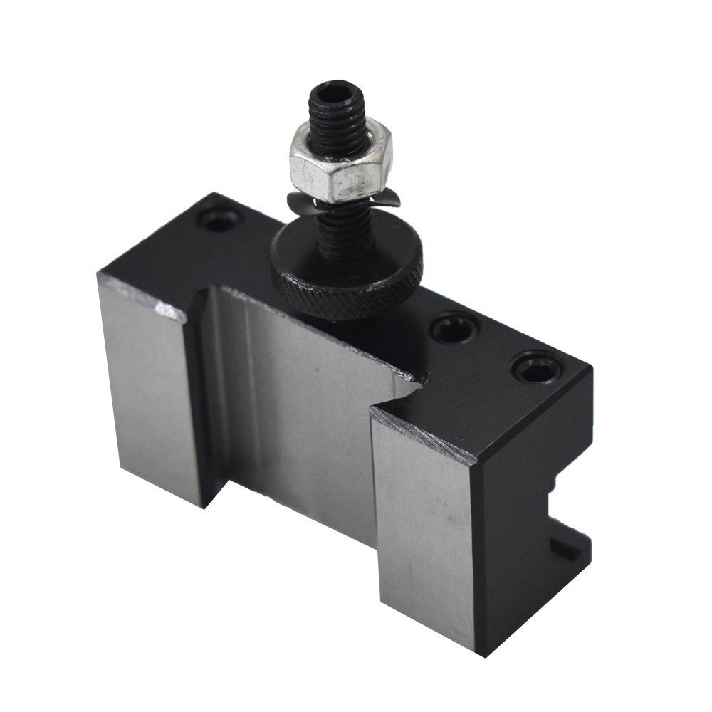 OXA #2 250-002 Quick Change Turning Facing Boring Tool Post Holder New