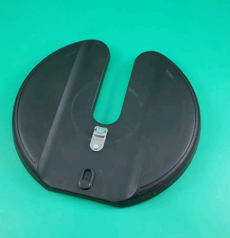 Bowflex OEM Selecttech 552 Series 2 Dumbbell Weight 3rd Plate 002-2071