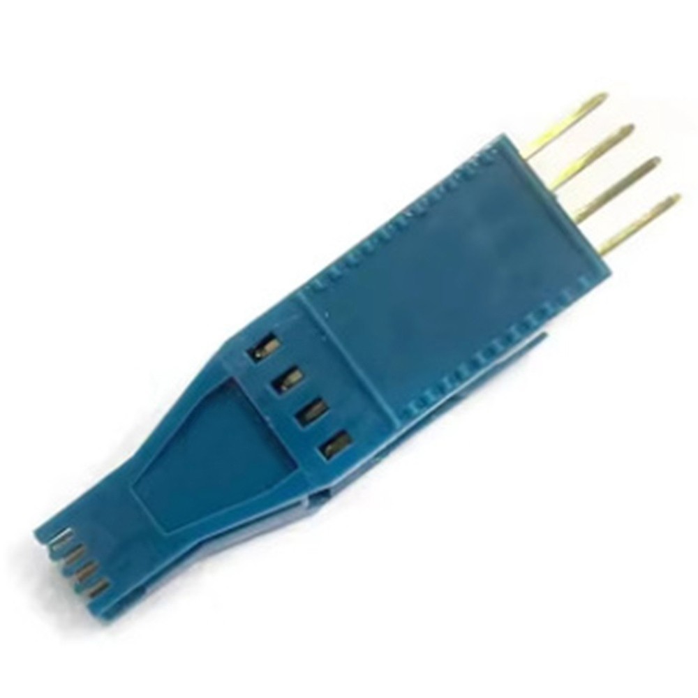 Spring Terminal for Speedometer Data Read 8 Pin SOIC Clip Speedometer Data Clip 0.1" Absta