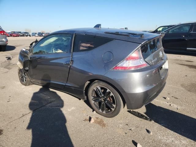 Honda CR-Z Cup Holder 2015 2014 2013