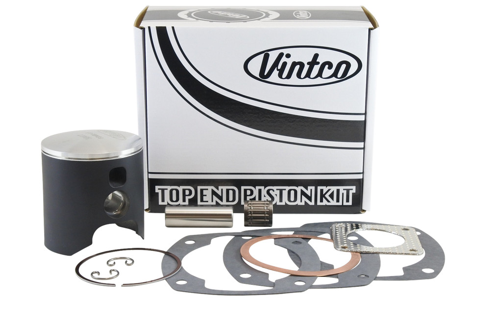 VINTCO Top End Piston Kit KTA03-1.5