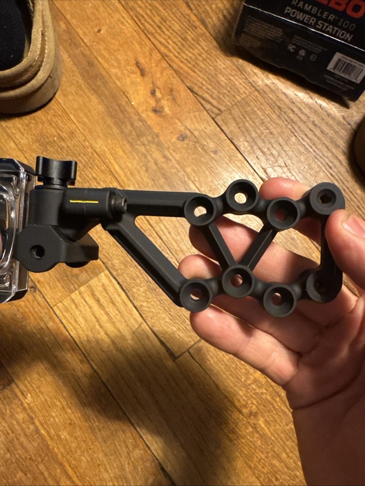 Trophy Ridge React H4 4-Pin Sight .019 RH