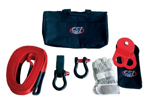 W302 Winch Recovery Tool Kit