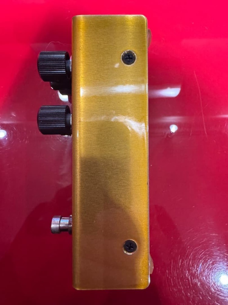 REVV G2 GOLD Operation Confirmed