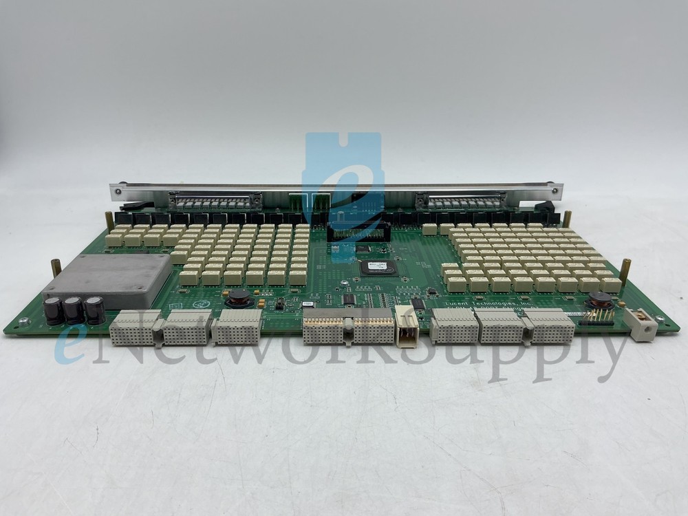 ALCATEL-LUCENT TECHNOLOGIES 0800-0944-548 VAC3DEAAAA STINGER-RT PATH SELR