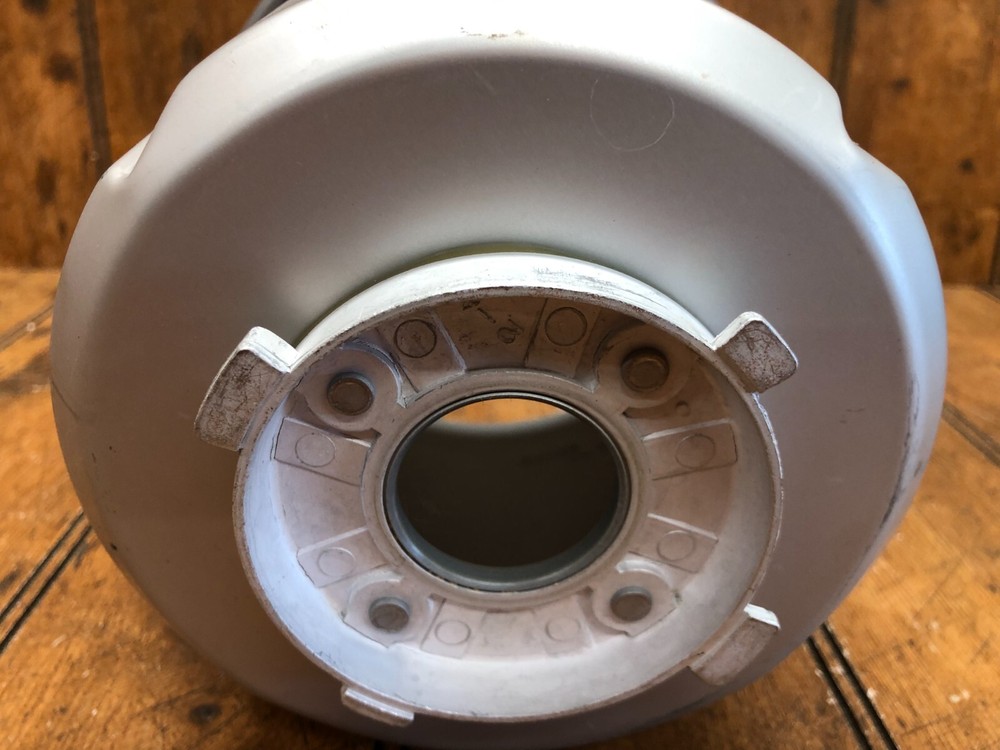 DAK Turbo Baker II Model FAB-2000 Bread Maker-Replacement Pan Only