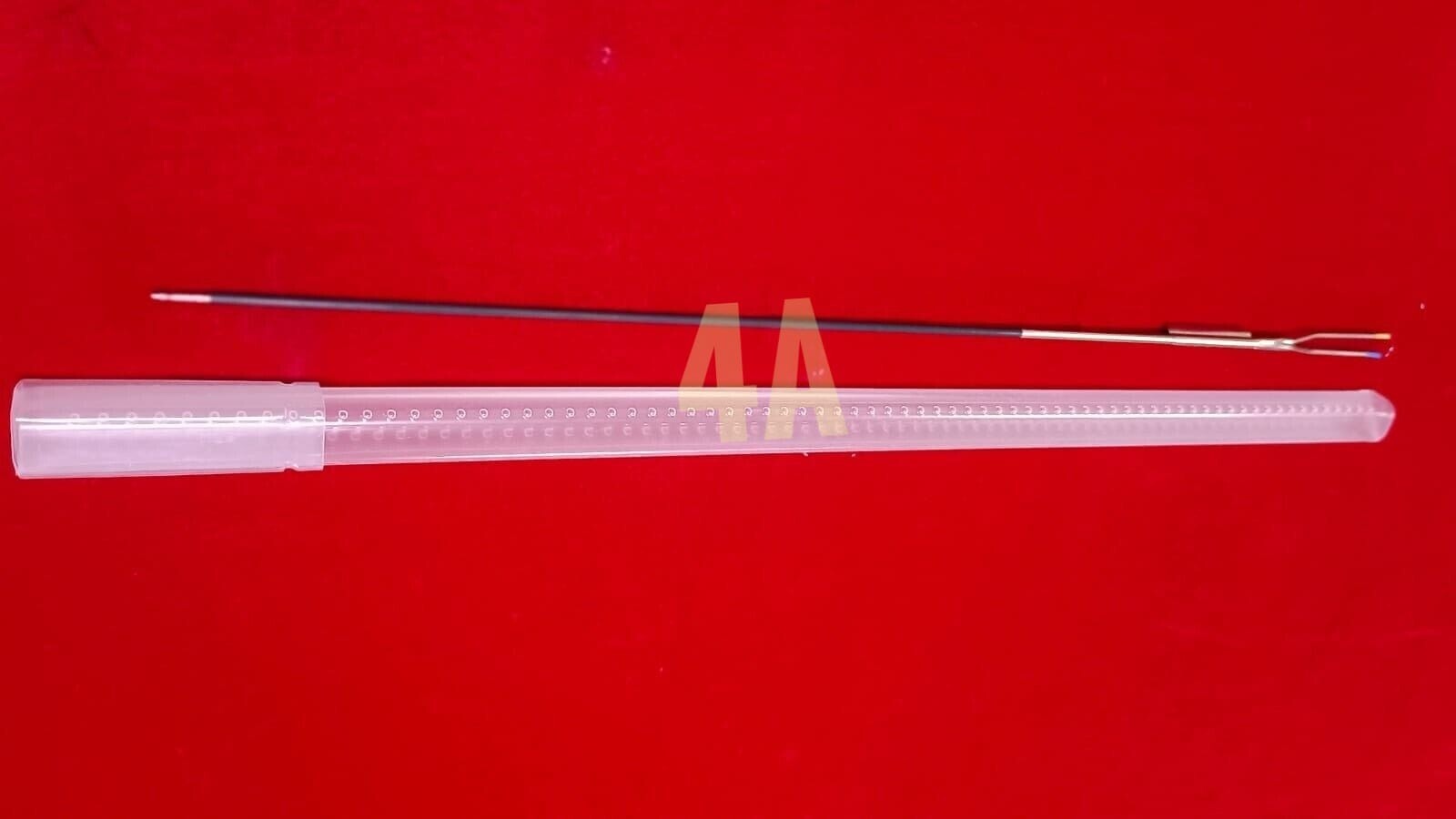 4A BIPOLAR CUTTING LOOP SINGLE STEM PACK OF 20