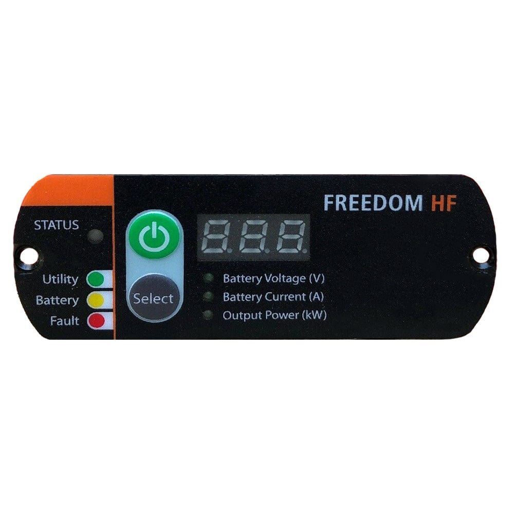 Xantrex Freedom HF1800 Replacement Panel #808-1840