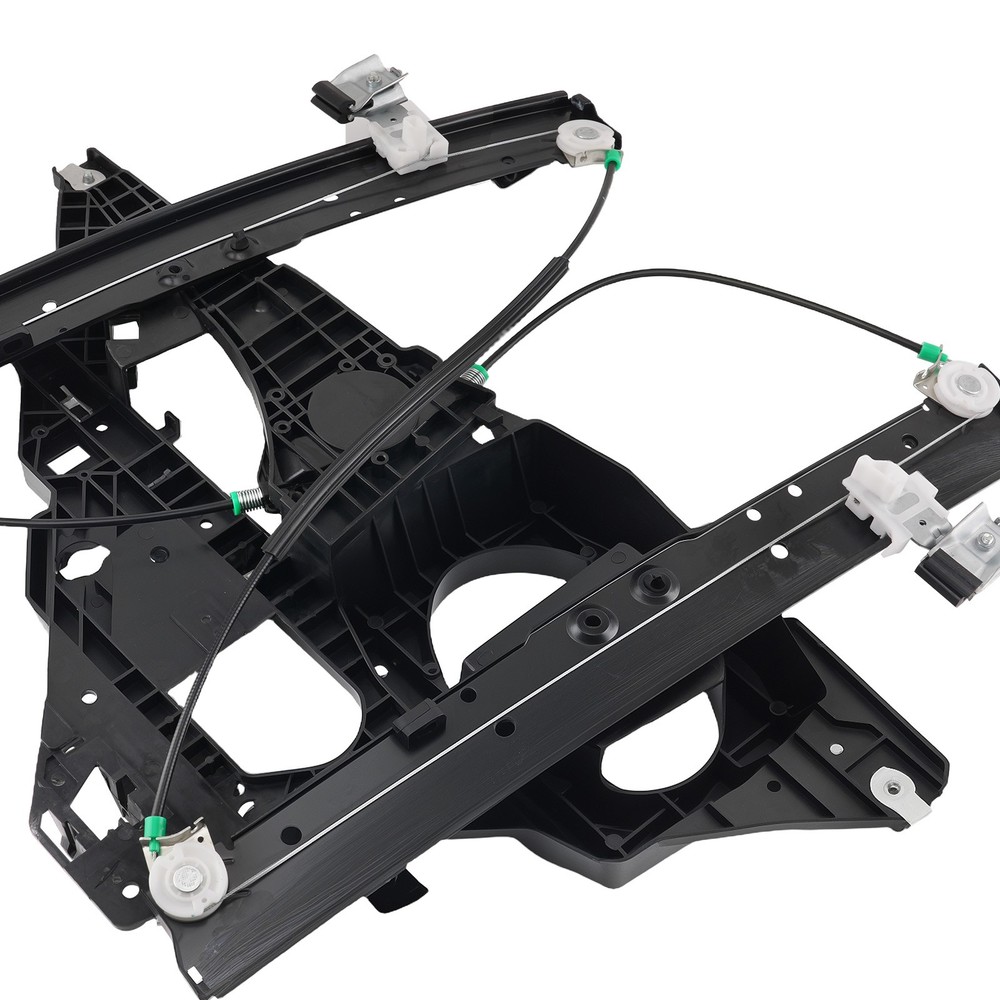 Electric Window Regulator Assembly Front Left for Ford Expedition 2007-2017