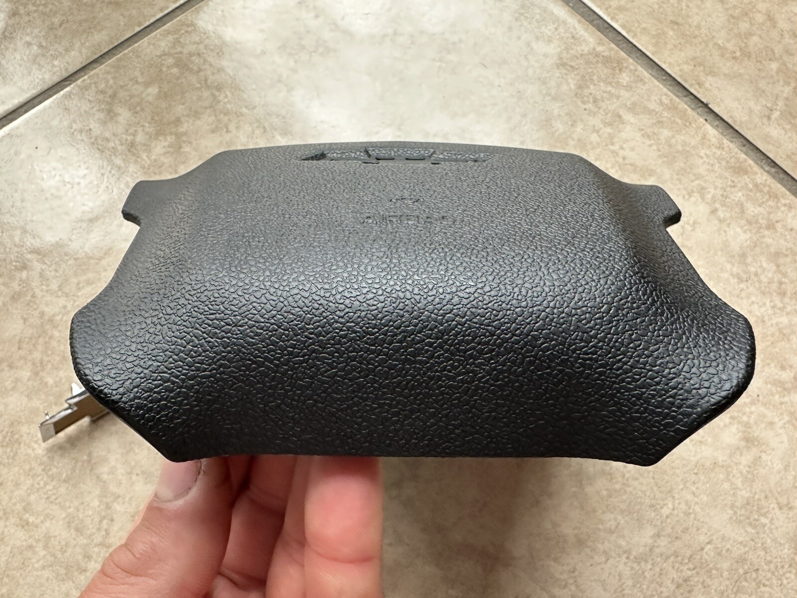 Steering Wheel Cover 2014-2019 14 15 16 17 18 Chevrolet Silverado HD 2500 3500