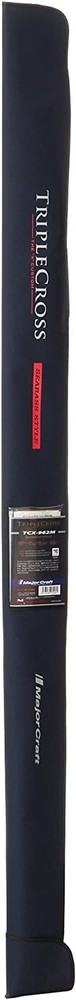 Major Craft Triple Cross Seabus Model TCX-962M