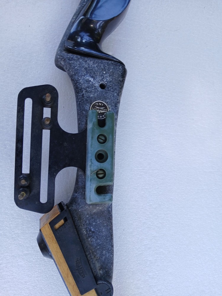 Darton Trailmaster Compound Bow