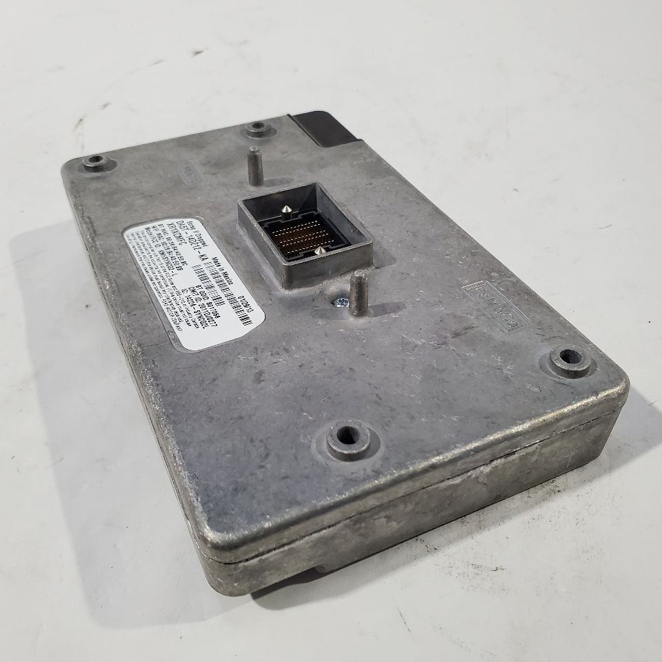 2015 Ford Flex OEM Sync 2 Control Module DA8T-14F239-BR