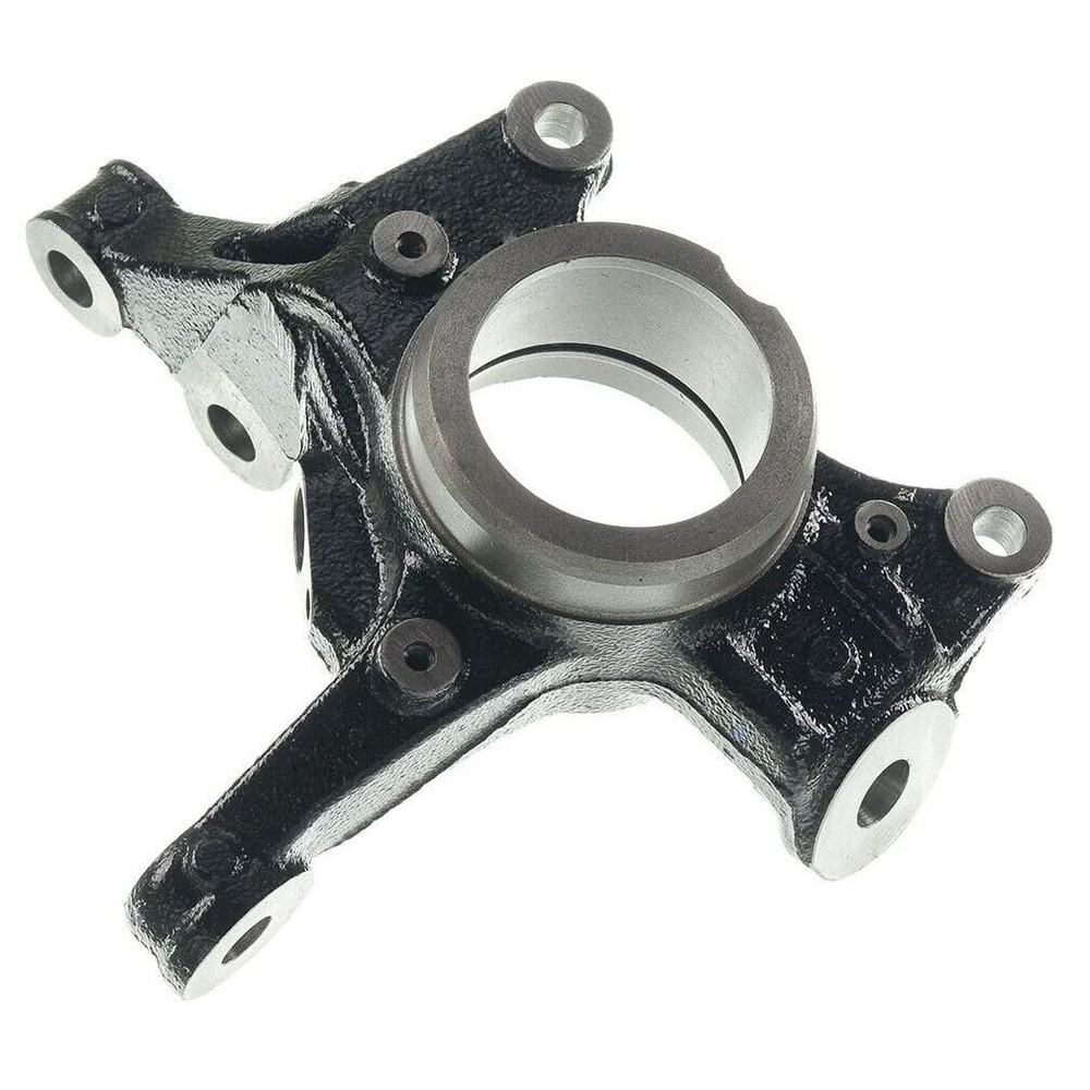 Steering Knuckle Assembly Front Left Right for Corolla Matrix 2009-19