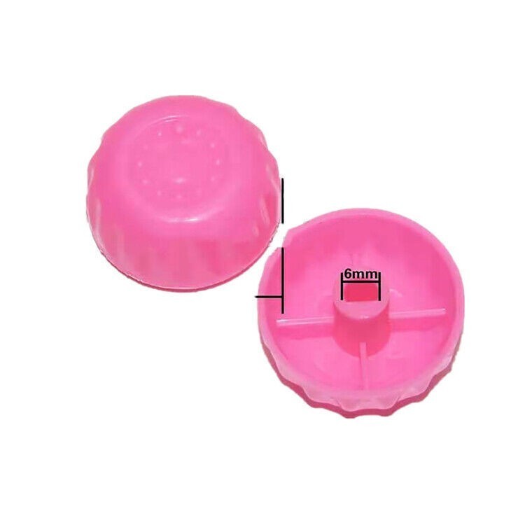 Electric Heater Temperature Controller Rotary Switch 1500W Switch Knob Part