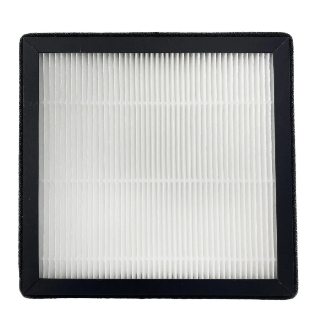HEPA Filter Replacement Desktop Vacuum