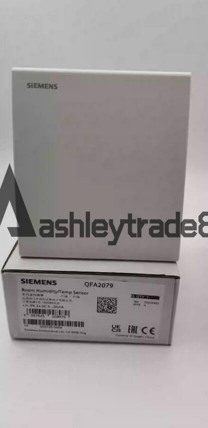 1PCS NEW Siemens QFA2079 Temperature Sensor