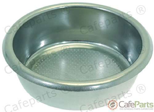 2-cup Filter 12 Grams