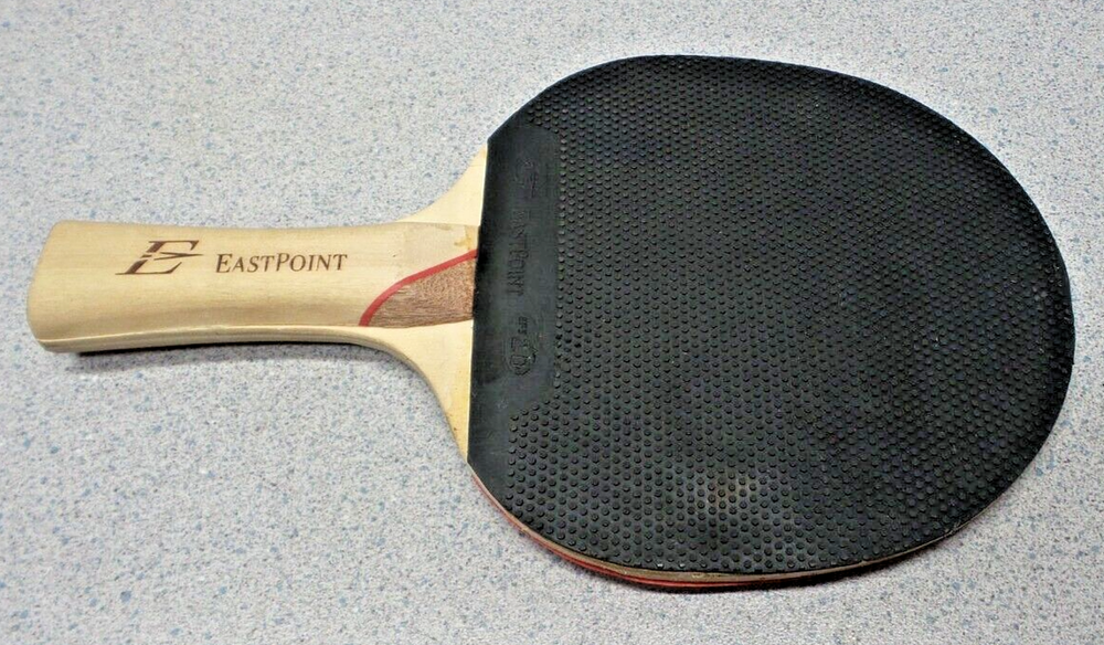 Eastpoint Ping Pong Paddle EPS 2.0 (B) SMALL DAMAGE