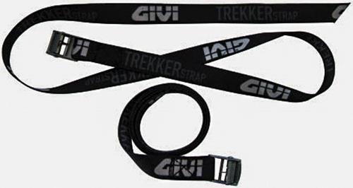 Trekker Tie Down Straps 39x0.75"