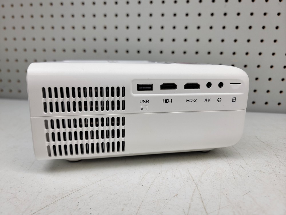 WeWatch Projector, V53, 110W Power b-x