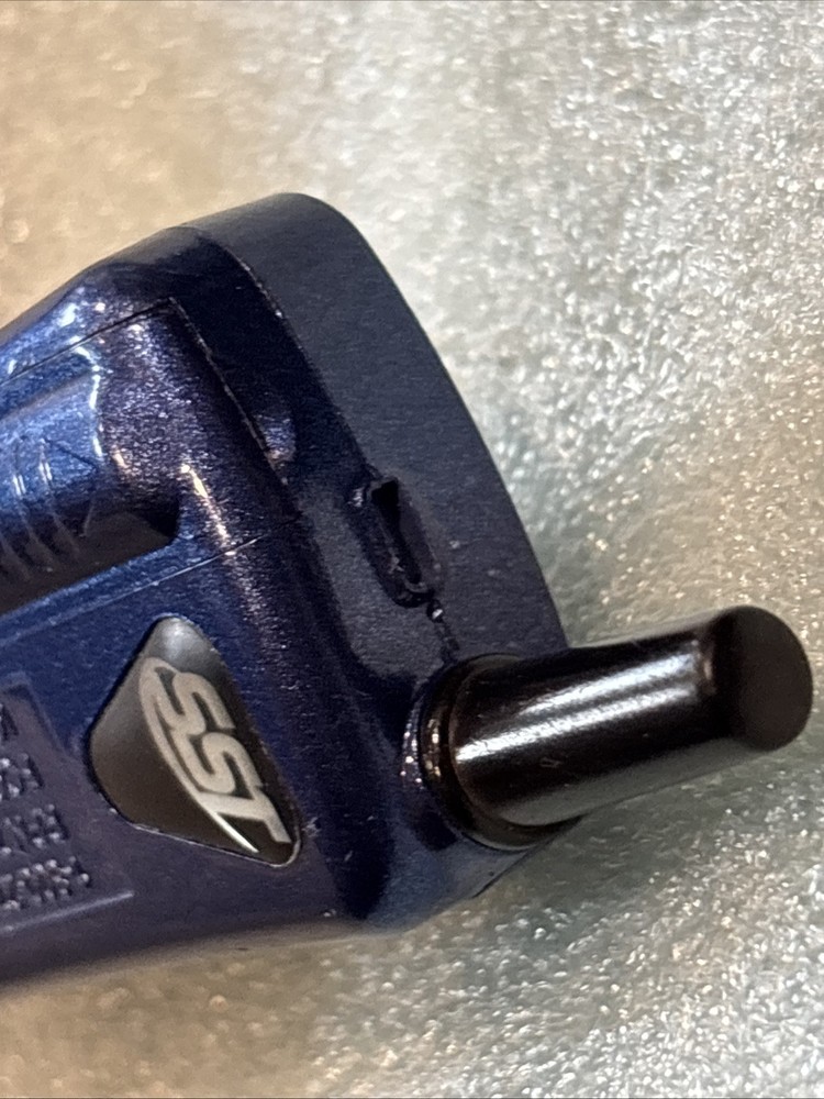 Viper 7701V Replacement Shell Case