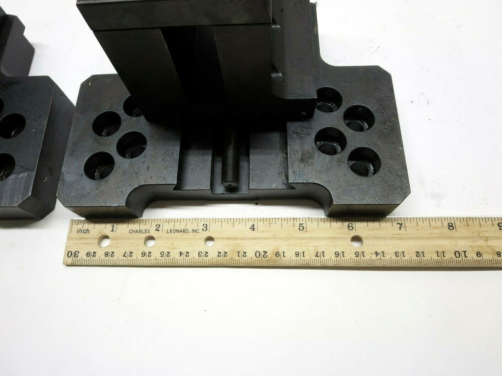 Tri Tool HD Tool Modules for 600SB Series Clamshells Sever Blocks P/N 05-0440