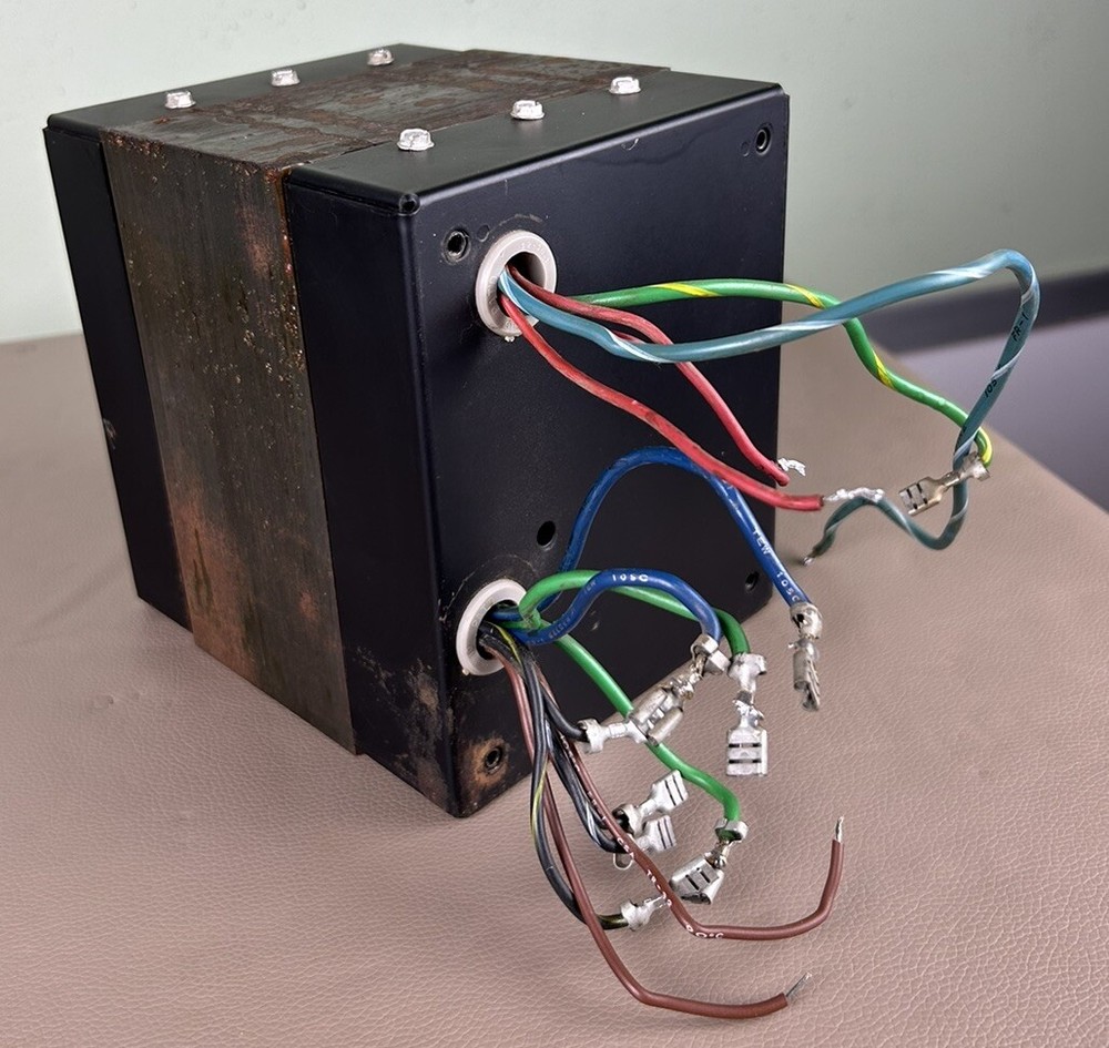 MCINTOSH 2300 POWER TRANSFORMER 044242 TESTED