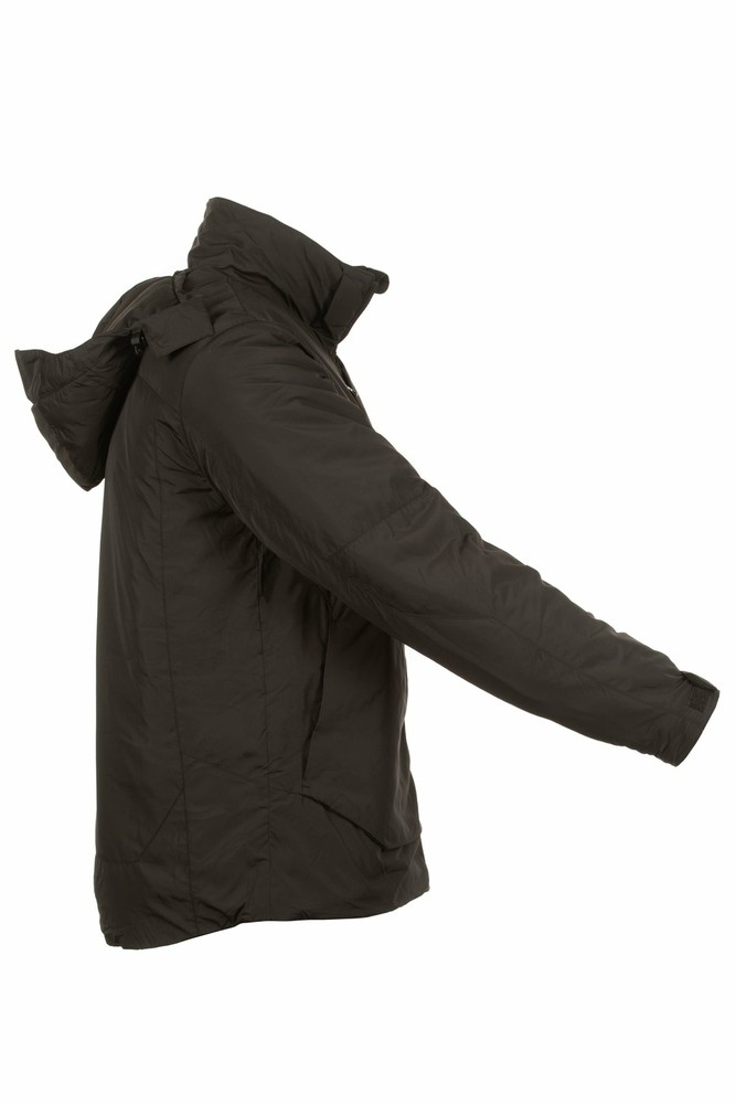 Warm Snugpak Arrowhead Insulated Jacket