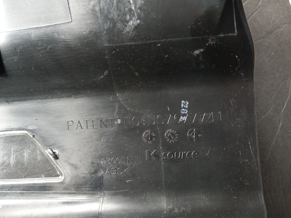 Towing Mirror K Source G300L