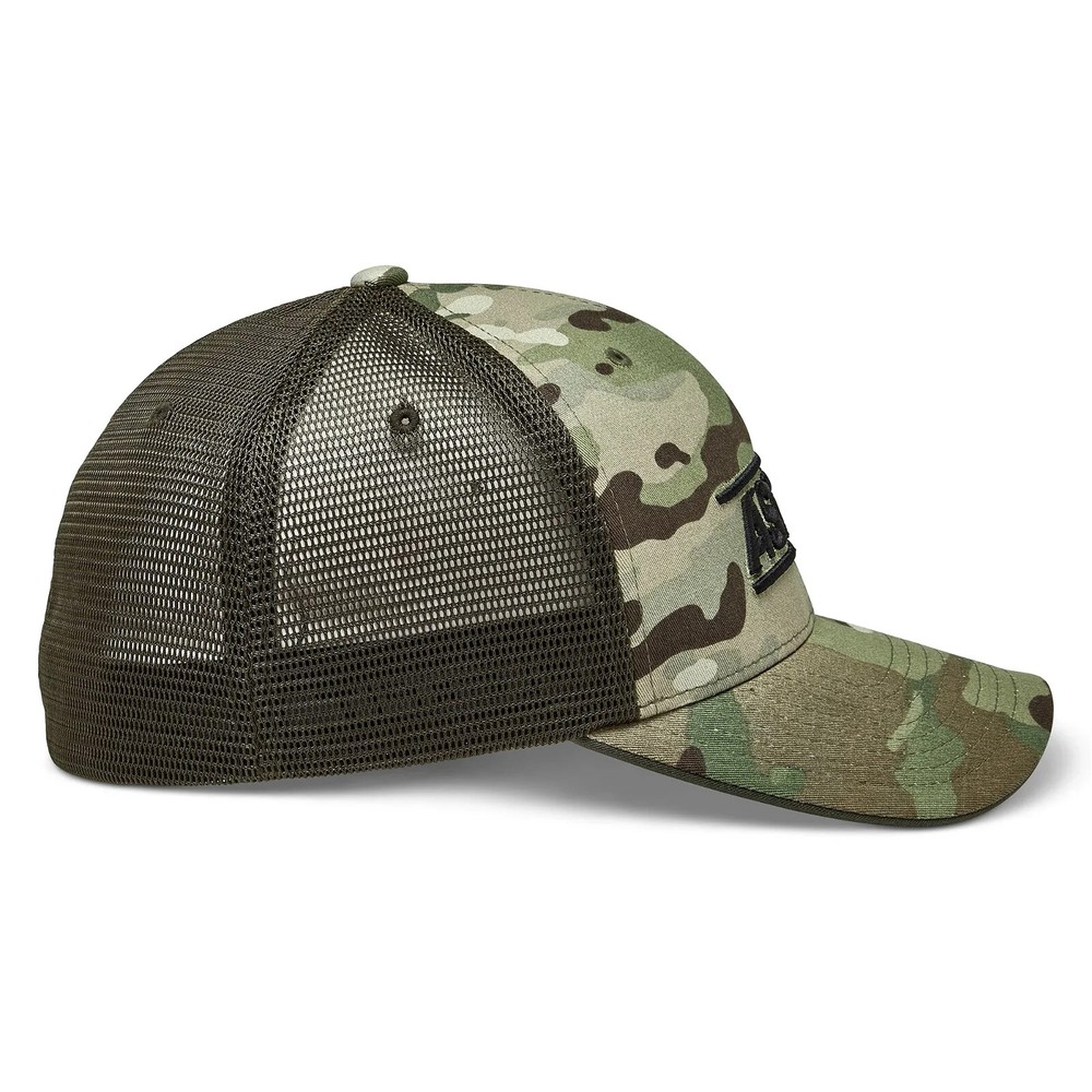 Alpinestars Proximity Mesh Baseball Cap Hat Green