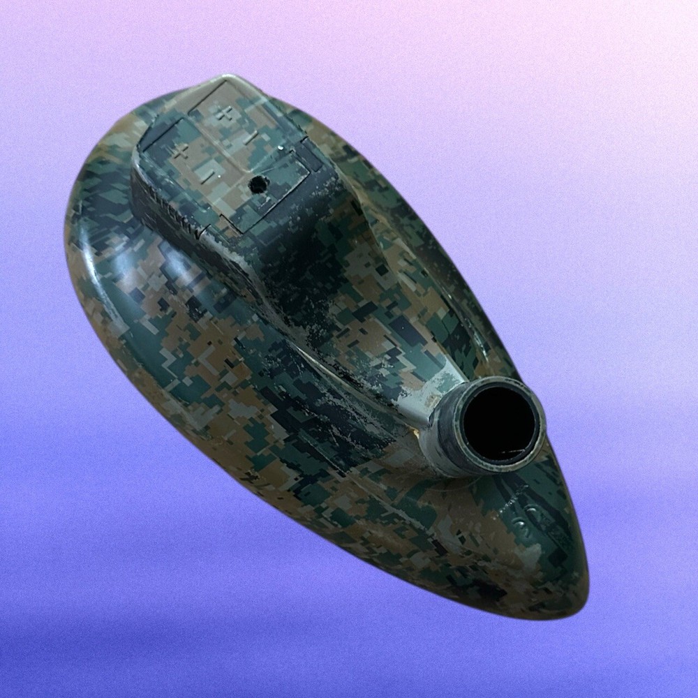 Valken V-Max Electronic Paintball Loader Digi Camo Digicam VMax