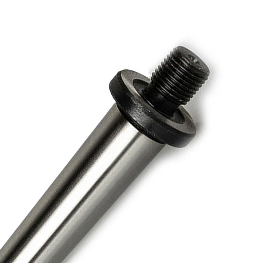 1pcs Drill Chuck Arbor Threaded Drilling Drill Chuck Arbor Morse Taper