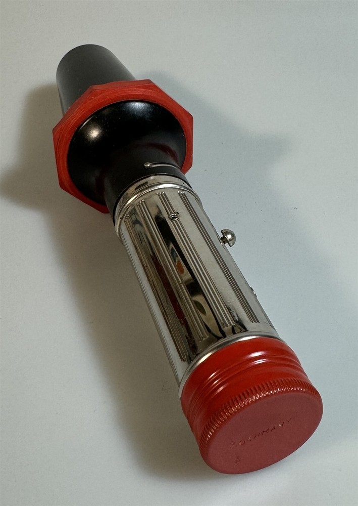 Vintage Rowi 520 Hand Held Light Pointer w/ Box!