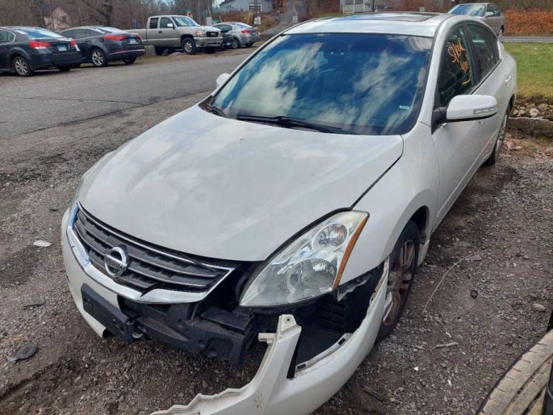 Ignition Switch CVT Push Button Switch Fits 2009-2014 MAXIMA OEM