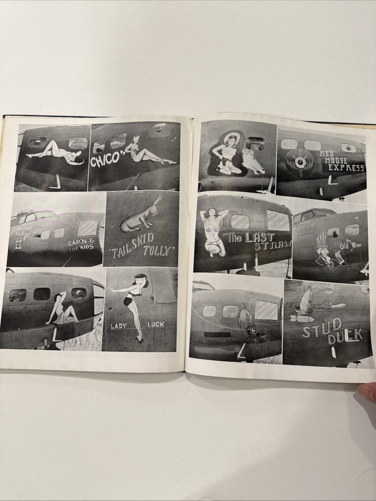 WWII Down Under: 5th army air force unit history, 5th