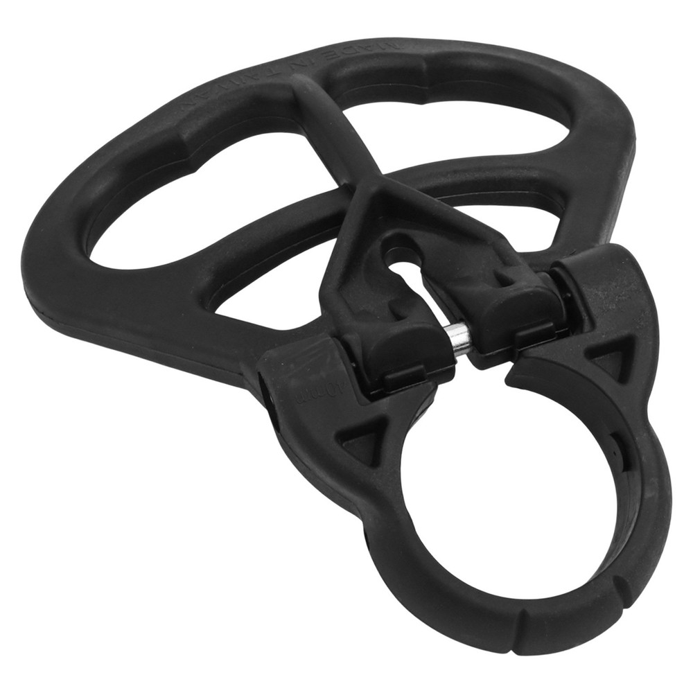 Scuba Diving Air Bottle Carry Handle with Rotating Grip for Flexibility