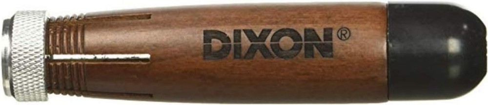 Versatile Crayon Holder for 1/2" Round or Hex Crayons – Eco-Friendly Design